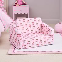 Cherry Charm Flip Out Sofa