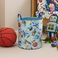 Fleur Harris Multi Out Of This World Storage Basket