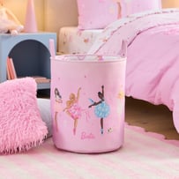 Mattel Barbie Ballet Storage Basket