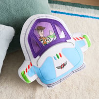 Disney Toy Story Bonnie's Backpack Cushion