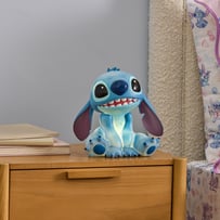 Disney Stitch Blue Night Light