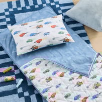 Disney Pixar Cars Sleeping Bag 