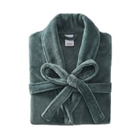 Microfibre Seagrass Robe