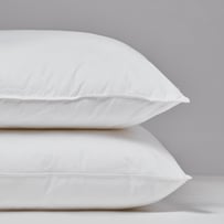 Dreamer High Profile Pillows 2 Pack