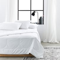 Bamboo Quilt
