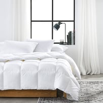 Memory Fibre Washable Quilt