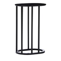 Muse Black C Table