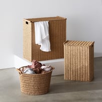 Kendrick Natural Laundry Range