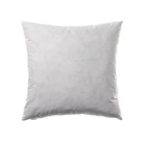 Duck Feather Cushion Insert 45x45cm  