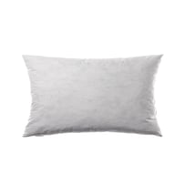 Duck Feather Cushion Insert 35x55cm  