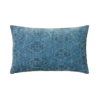 Marais Blue Mist Cushion 
