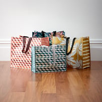 Reusable Palm Small Bag 
