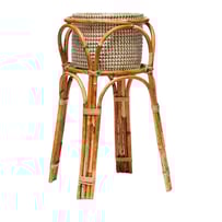 Airlie Natural Tower Plant Stand 