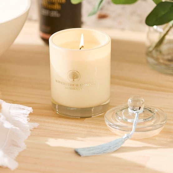 Wavertree & London Beach Candle
