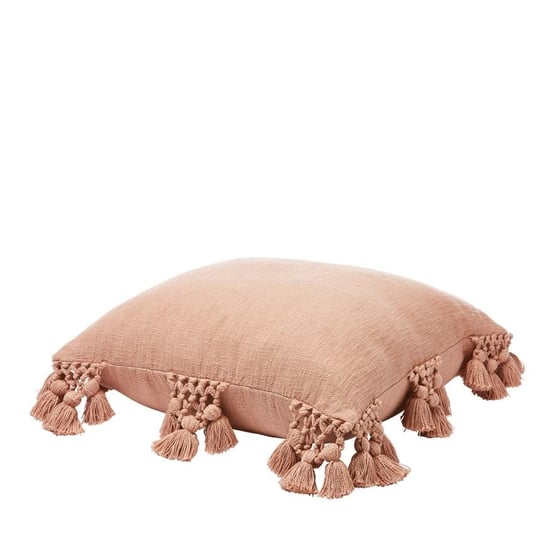 Porta Desert Sand Floor Cushion