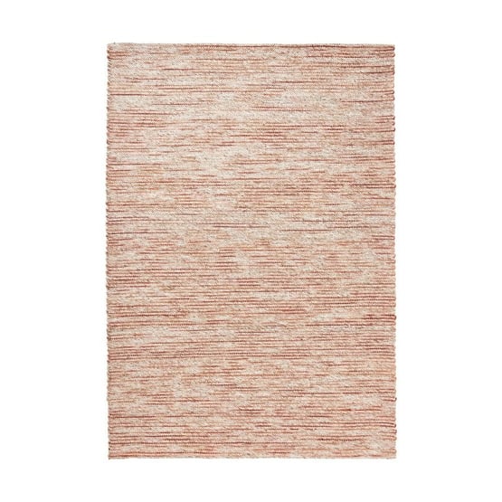 Marlon Ginger & Beige Rug Collection