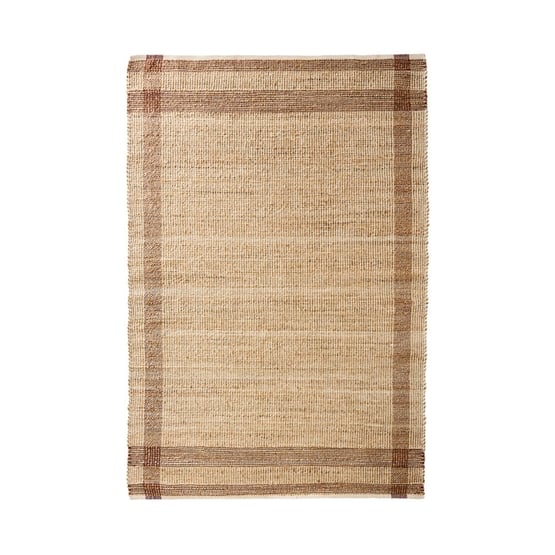 Manning Jute & Spice Rug