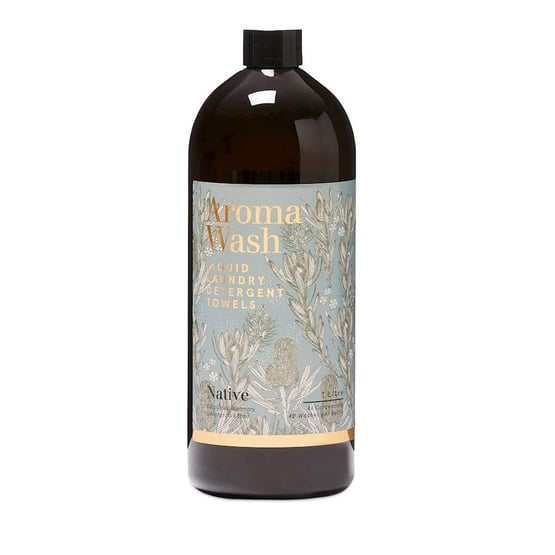 Native General Use Laundry Liquid 1L