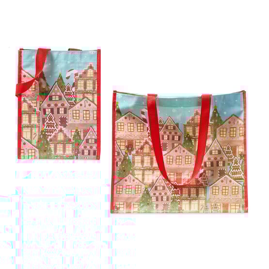 Limited Edition Reusable Shopping Bag