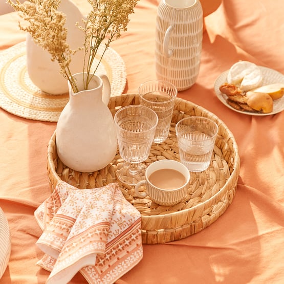 Queenscliff Natural Tray