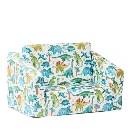 Dinosaur Explore Flip Out Sofa