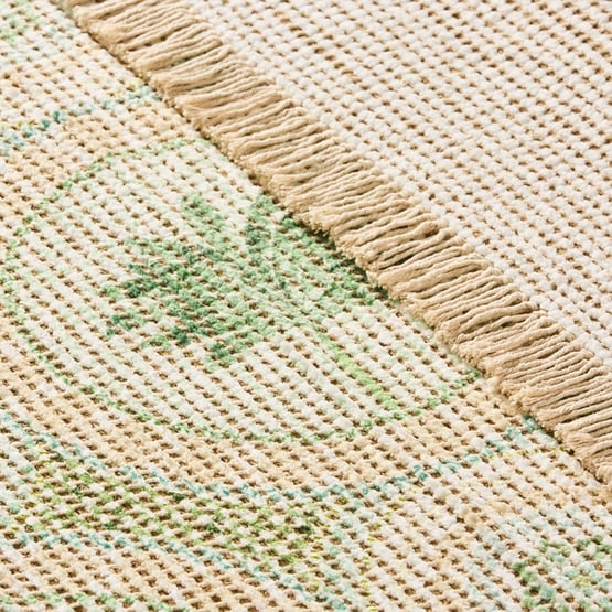 Monte Florida Palms Indoor Mat