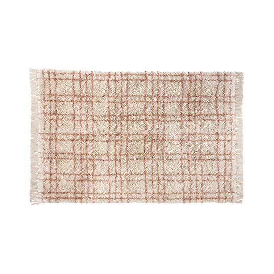 Mirage Natural & Caramel Rug