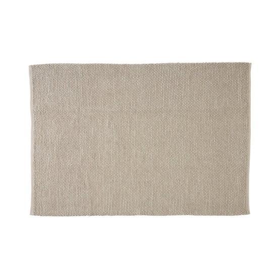 Bonnie Stone Marle Bobble Rug