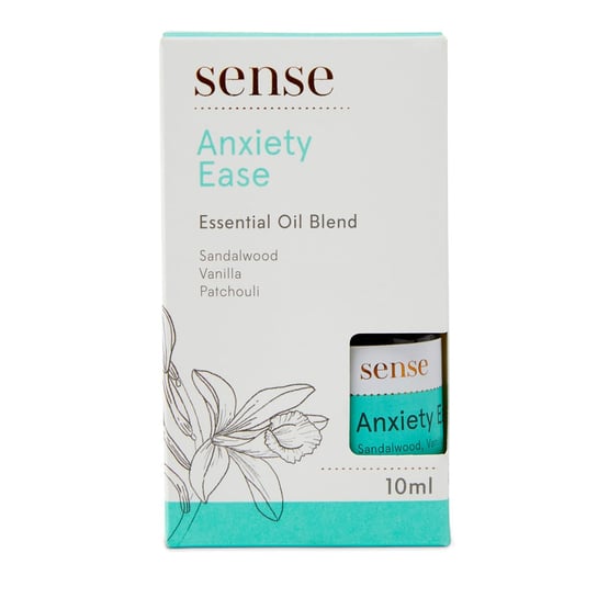 Sense Anxiety Ease Essential Oil