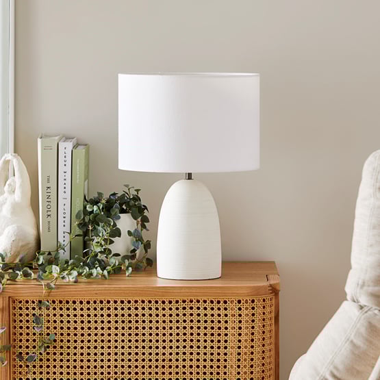 Kodu White Table Light 