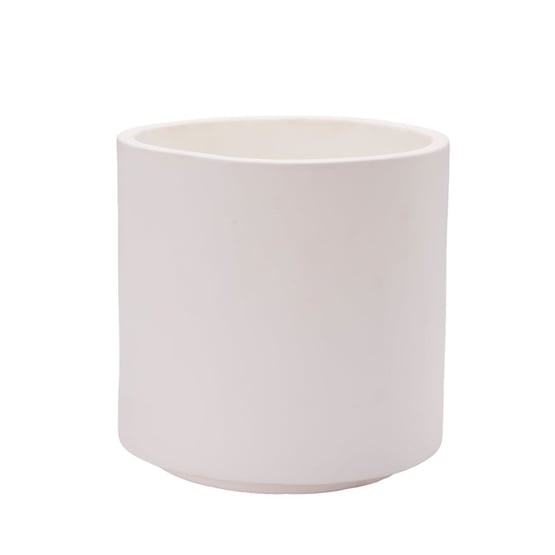 Arno White Pot