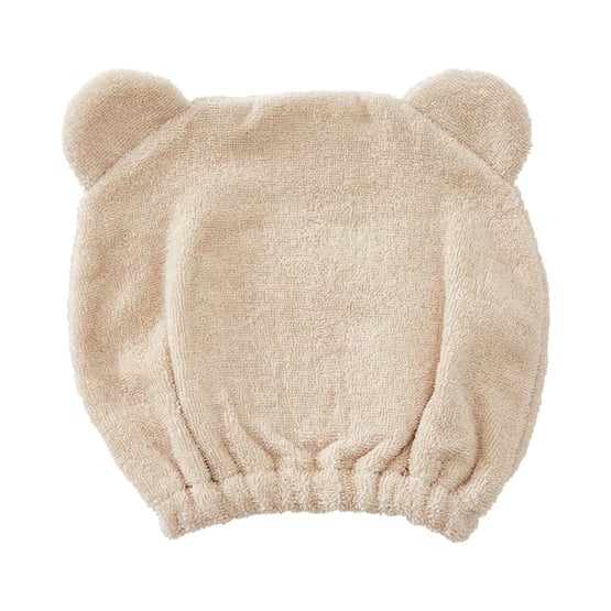 Kids Koala Hair Towel