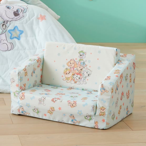 Paw Patrol Pals Flip Out Sofa