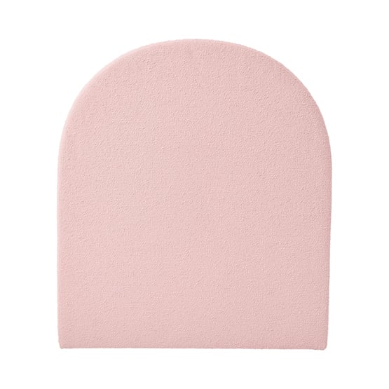 Brady Pink Boucle Bedhead
