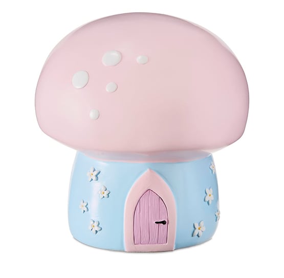 Mushroom Money Box