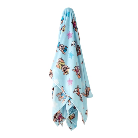 Paw Patrol Pals Ultra Soft Blanket