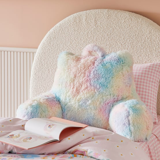 Snuggly Rainbow Comfort Buddy