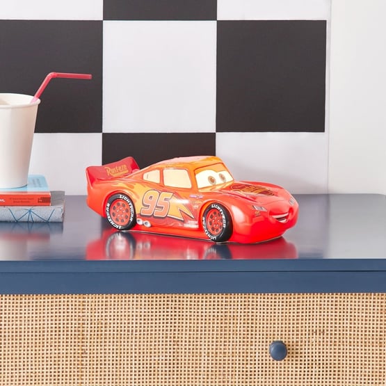 Disney Pixar Cars Night Light