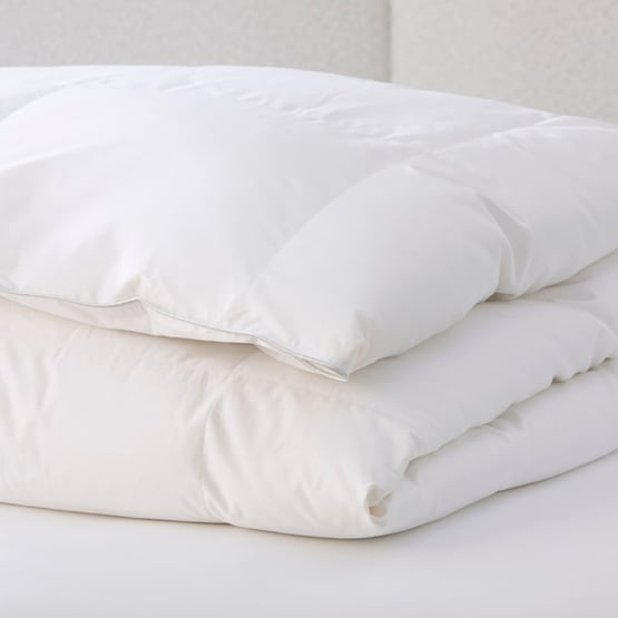 All Seasons Feather & Down Quilt