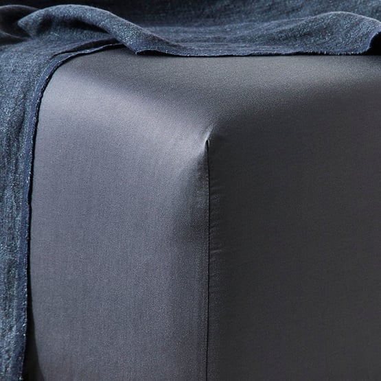 Worlds Softest Cotton India Ink Fitted Sheet Separates