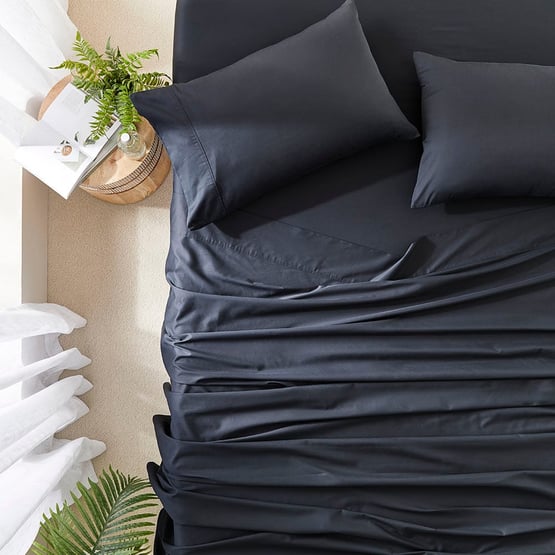 Worlds Softest Cotton India Ink Sheet Set