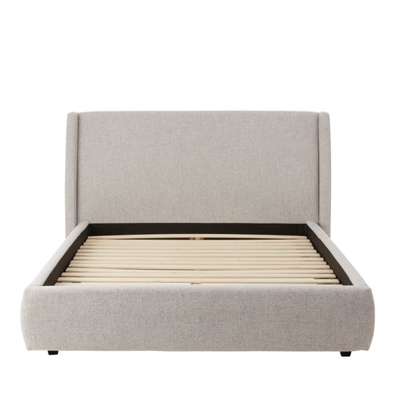 PERMED Creswick Silver Marle Full Bed