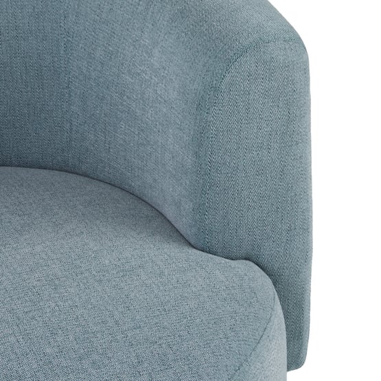 Essay Seafoam Chair