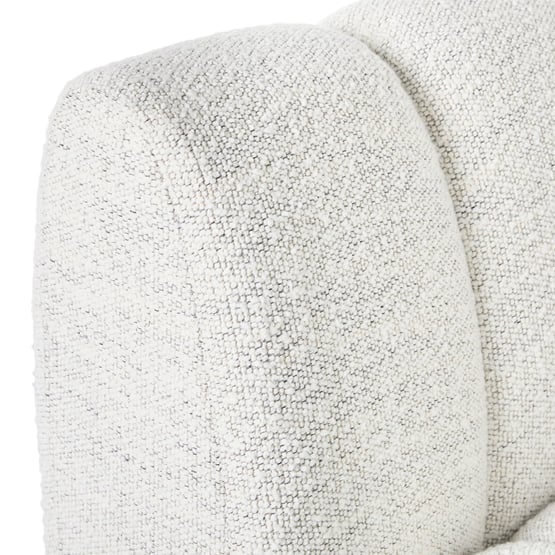 Sierra Shadow 1 Seater Modular Lounge Chair
