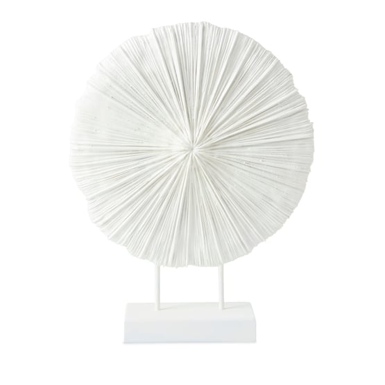 Marine Maison White Fossil