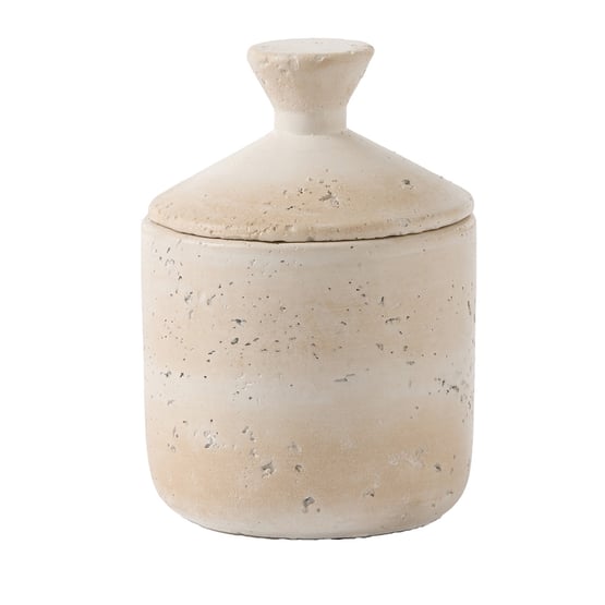 Petra Natural Canister