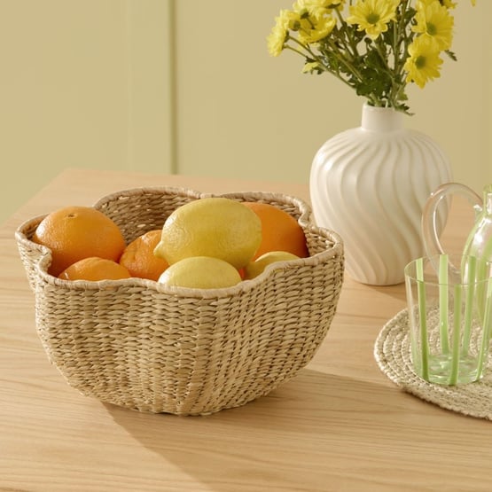 Waves Natural Bowl