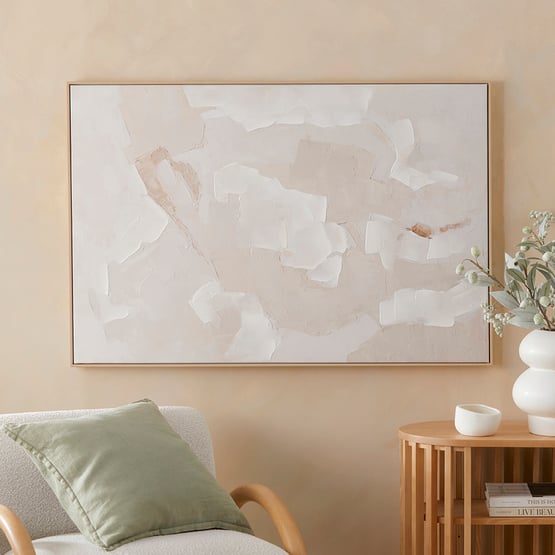 Oasis Cloud Canvas
