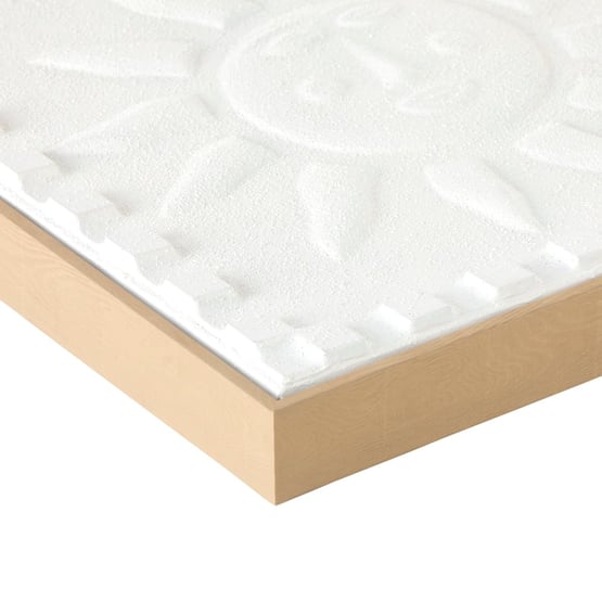 Moma Sun Mini Canvas