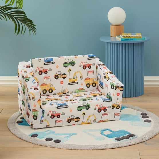 Roadworks Flip Out Sofa